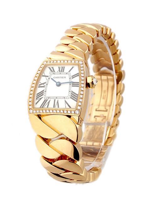 cartier replica la dona rose gold|Cartier La Dona de Cartier Rose gold .